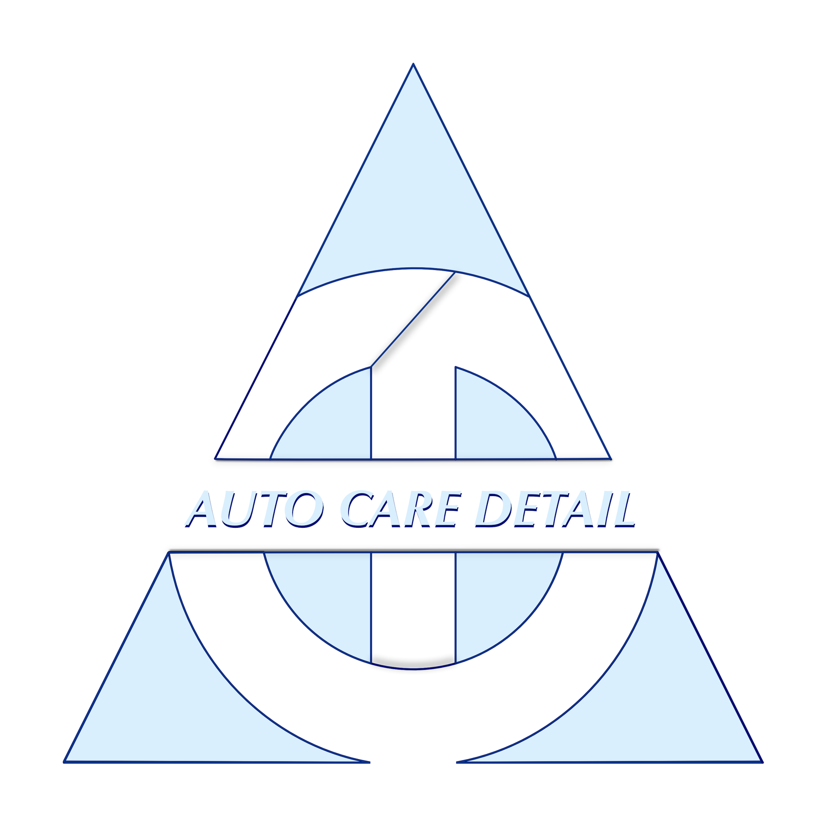 Logo Auto Care Detail